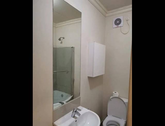 1 BEDROOM PROPERTY TO RENT IN UMHLANGA RIDGE